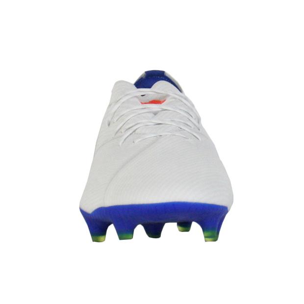 adidas（アディダス） ネメシス メッシ 19.1 FG ランニングホワイト 