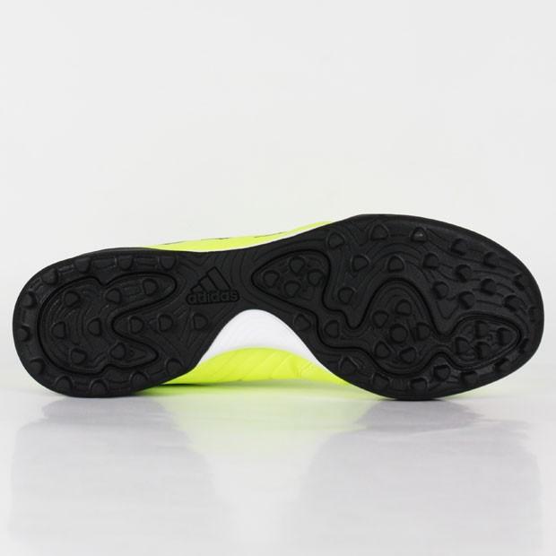 adidas（アディダス） コパ 19.3 TF ソーラーイエロー×コアブラック