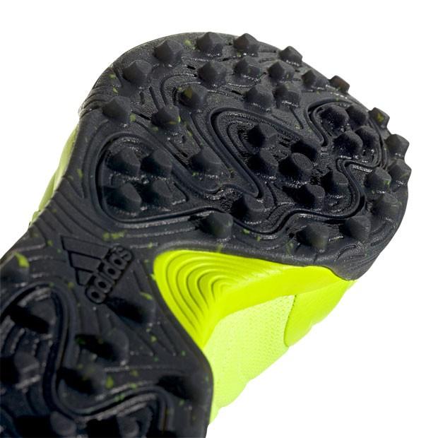 adidas（アディダス） コパ 19.1 TF ソーラーイエロー×コアブラック