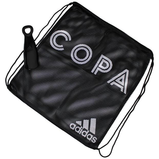 adidas（アディダス） コパ 19+ FG ソーラーイエロー×コアブラック