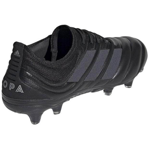 adidas コパ 19.1 FG コアブラック×コアブラック 【adidas adidas コパ 19.1 FG コアブラック×コアブラック 【adidas