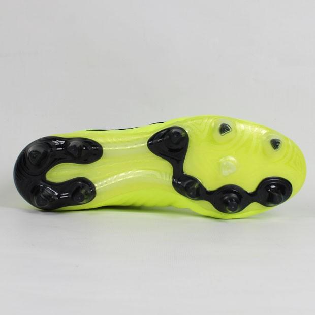 adidas（アディダス） コパ 19.1 FG ソーラーイエロー×コアブラック