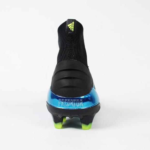 adidas プレデター 19.1 FG 26cm adidas Predator 19.1 Men's Firm Ground Athletic Shoe