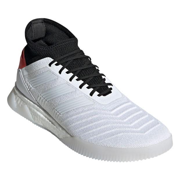 【週末限定】アディダス　スニーカー　プレデター19.1 TR フットボーラーに向けたプレデタースニーカー「PREDATOR SNEAKER