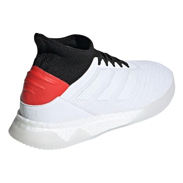 【週末限定】アディダス　スニーカー　プレデター19.1 TR フットボーラーに向けたプレデタースニーカー「PREDATOR SNEAKER
