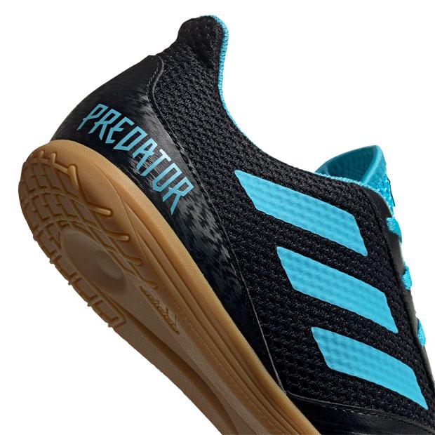 アディダス プレデター (Climaproof) 9号 adidas（アディダス） プレデター 19.4 IN サラ コアブラック×ブライト