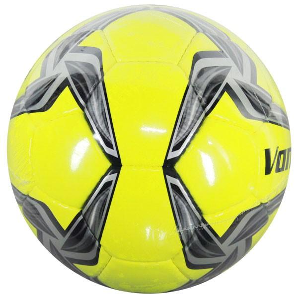 ヴァンタッジオ ジュニア 370 蛍光イエロー×ブラック 【moltenモルテン】サッカーボール3号球f3v9000lk f3v9000lkKemari87