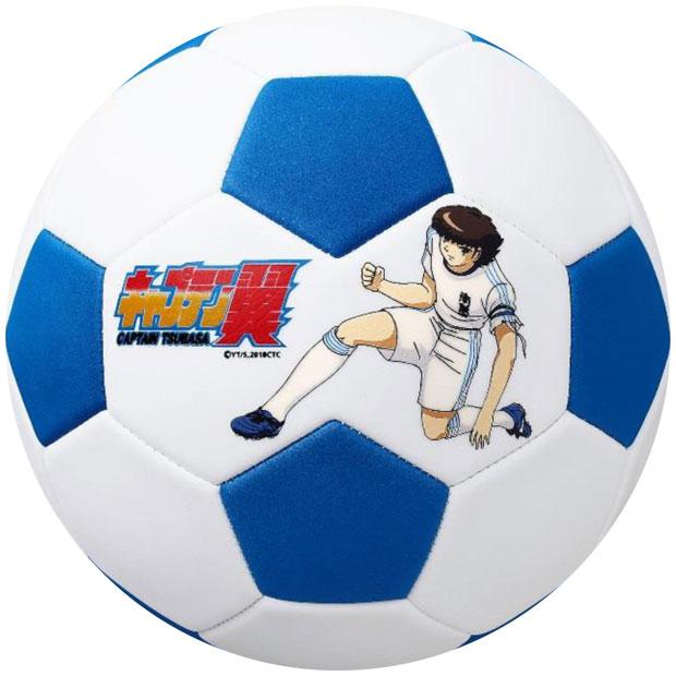 molten（モルテン） キャプテン翼 ボールはともだち サッカーボール