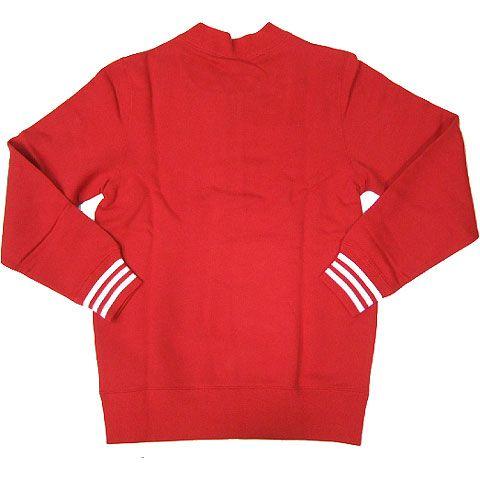 adidas（アディダス） リバプール スタイルスウェット 【adidas