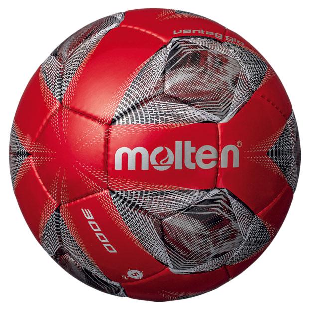 ヴァンタッジオ 3000 メタリックレッド レッド Molten モルテン サッカーボール5号球f5a3000 Rr Kemari87 Paypayモール店 通販 Paypayモール