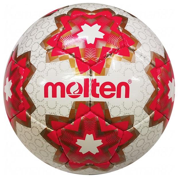 天皇杯 公式試合球レプリカ 【molten|モルテン】サッカーボール5号球