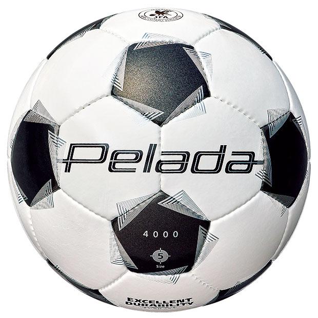 ペレーダ4000　【molten|モルテン】サッカーボール5号球f5k4000 の商品画像