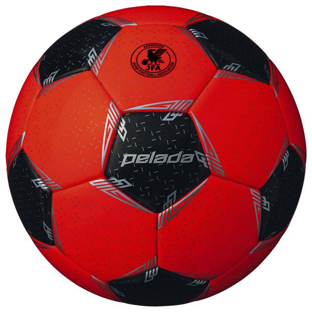 モルテンペレーダpelada 5000 サッカーボール 5号ターフ用 ペレーダ5000土用（5号球） | モルテン公式オンラインショップ