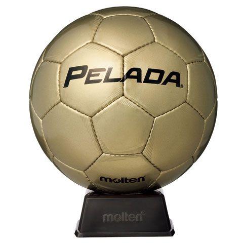 ５号球　サッカーボール　ペレーダ molten（モルテン） ペレーダ記念ボール 【molten|モルテン】サッカー