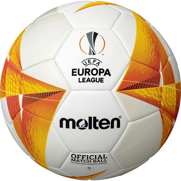 コンビニ受取対応商品 Uefaヨーロッパリーグ 21 グループステージ 公式試合球 Molten モルテン サッカーボール5号球f5u5000 G0 安い購入 Studiostodulky Cz