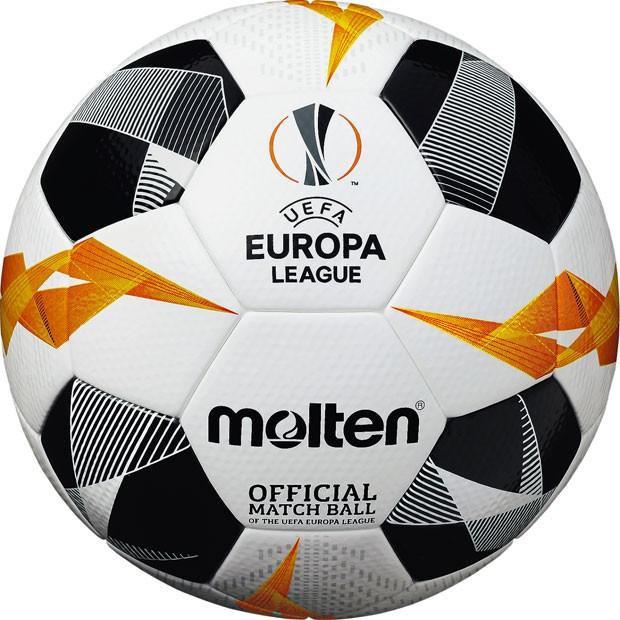 Uefaヨーロッパリーグ 19 グループステージ 公式試合球 Molten モルテン サッカーボール5号球f5u5003 G9 Kemari87 Paypayモール店 通販 Paypayモール