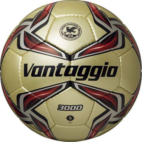 molten ヴァンタッジオ3000 5号 ヴァンタッジオ3000 5号球／サッカーショップKAMO