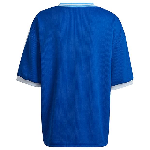 adidas（アディダス） アルゼンチン代表 ICON 34 ジャージー