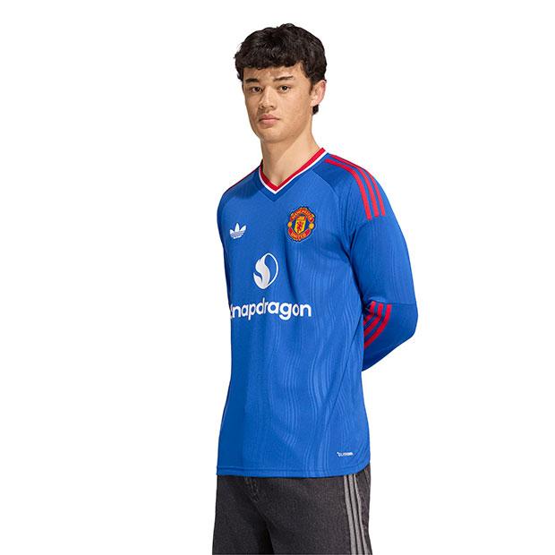 adidas（アディダス） マンチェスターユナイテッド 26-27 アウェイ