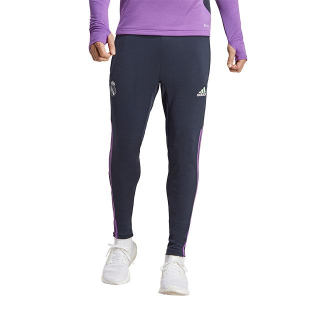 adidas（アディダス） レアルマドリッド トレーニングパンツ 【adidas