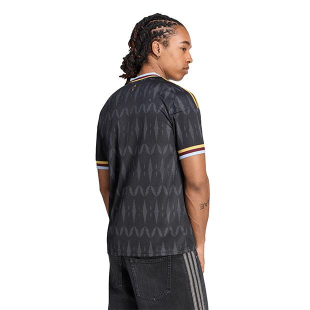 adidas（アディダス） アストンビラ 26-27 アウェイ 半袖レプリカ