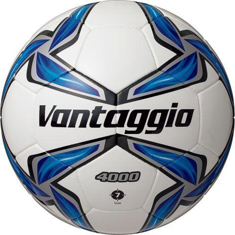 molten ヴァンタッジオ 電動車椅子サッカー用7号球 スノー