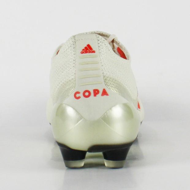 adidas（アディダス） コパ 19.1-ジャパン HG/AG オフホワイト