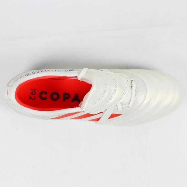 adidas（アディダス） コパ 19.2-ジャパン HG/AG オフホワイト