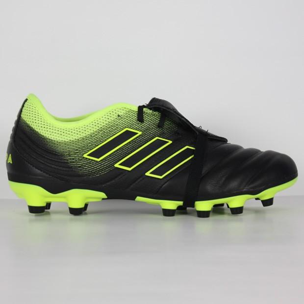 adidas コパ 19.2-ジャパン HG/AG コアブラック×コアブラック 【adidas