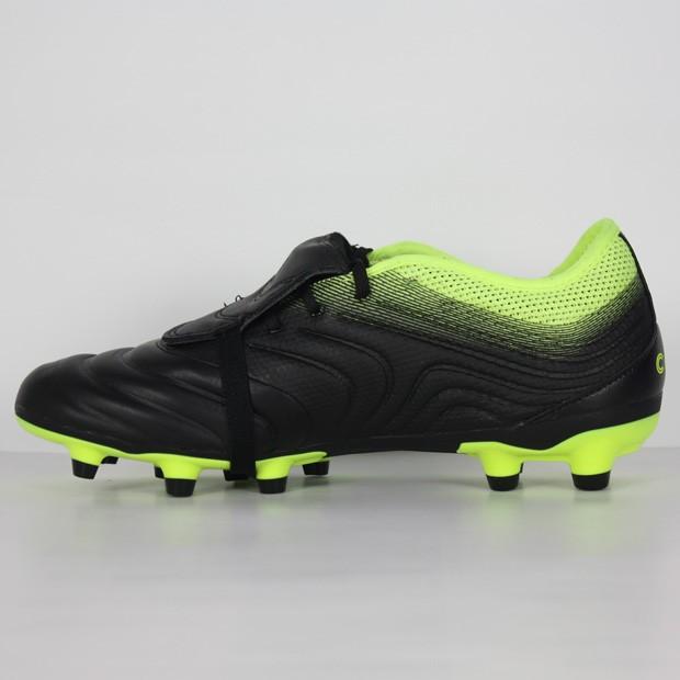 adidas コパ19+ FG/AG adidas アディダス コパ 19+ FG/AG(ホワイト×レッド) BB9163