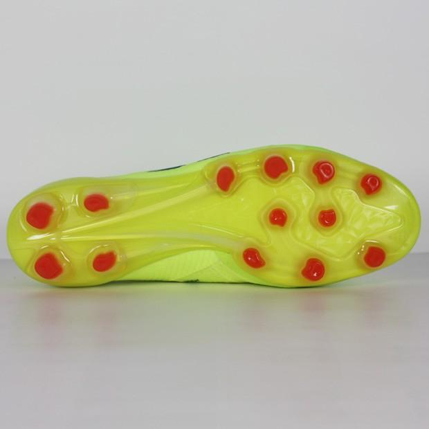 adidas（アディダス） ネメシス 18.1-ジャパン HG/AG ソーラーイエロー