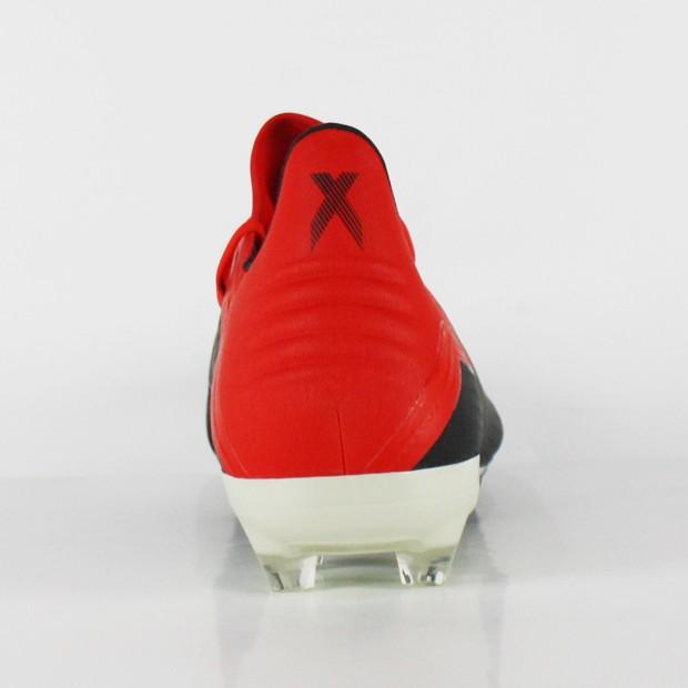 adidas（アディダス） エックス 18.2-ジャパン HG/AG コアブラック