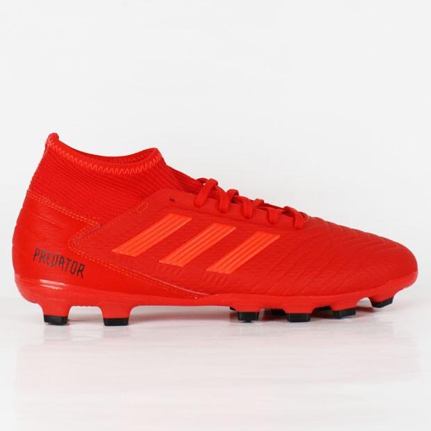 アディダス プレデター 19+ TF(レッド) adidas アディダス プレデター 19.1 FG/AG ジュニア(レッド