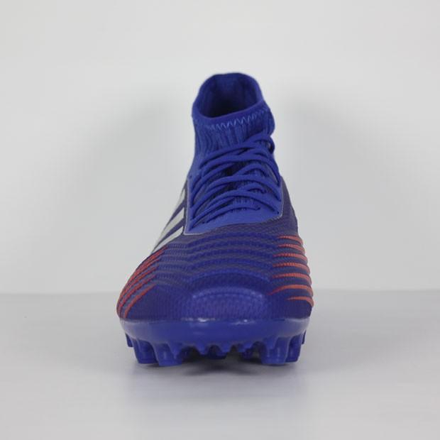adidas（アディダス） プレデター 19.2-ジャパン HG/AG ボールドブルー