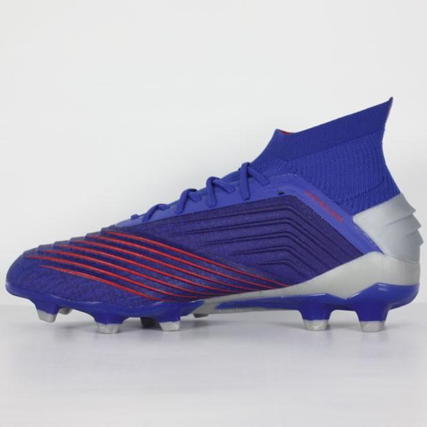 adidas（アディダス） プレデター 19.1-ジャパン HG/AG ボールドブルー