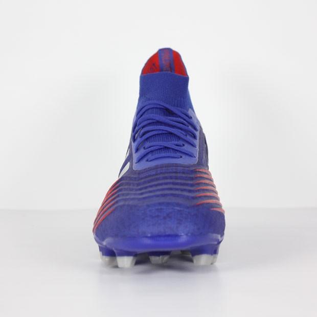 adidas プレデター 19.1-ジャパン HG/AG ボールドブルー