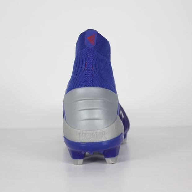 adidas（アディダス） プレデター 19.1-ジャパン HG/AG ボールドブルー