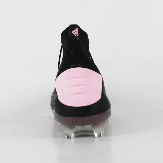 adidas（アディダス） プレデター 19.1 FG/AG W コアブラック