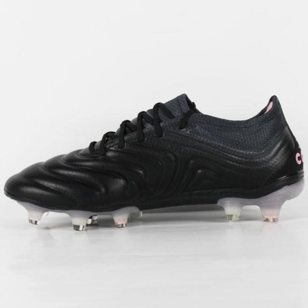 アディダス　コパ　19.1FG/AG adidas コパ 19.1 FG/AG W コアブラック×コアブラック 【adidas