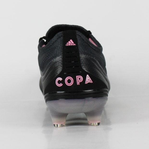 adidas COPA 19.1 FG AGサッカーシューズ 285 adidas（アディダス） コパ 19.1 FG/AG W コアブラック×コアブラック