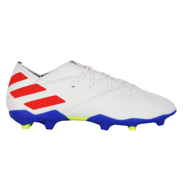 adidas（アディダス） ジュニア ネメシス メッシ 19.1 FG J ランニング