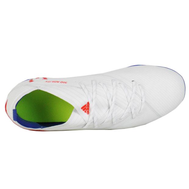 adidas（アディダス） ジュニア ネメシス メッシ 19.1 FG J ランニング