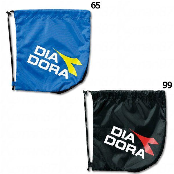ボールバッグ 【diadoraディアドラ】サッカーフットサルアクセサリーfb2654 fb2654Kemari87 Y!ショッピング店