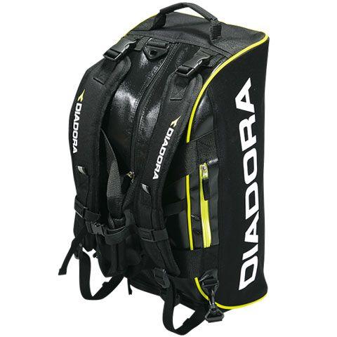 DIADORA（ディアドラ） 3WAYボストンバッグ 【diadora|ディアドラ