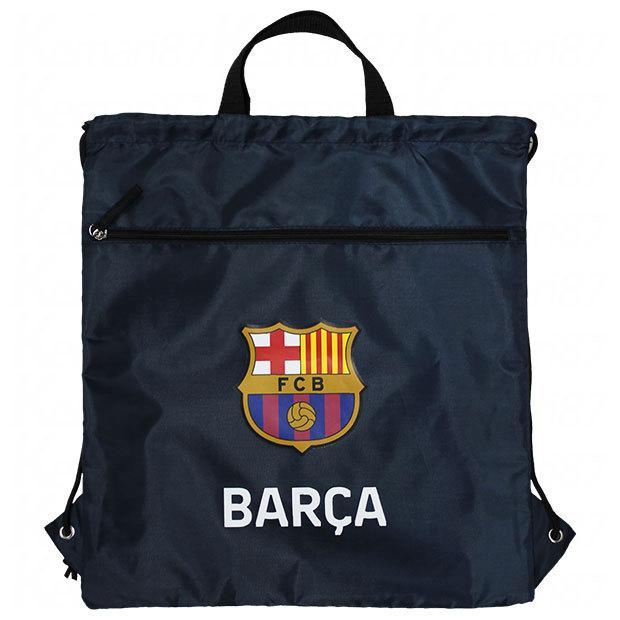 FCバルセロナ ナップサック クラブチームアクセサリーfcb-132