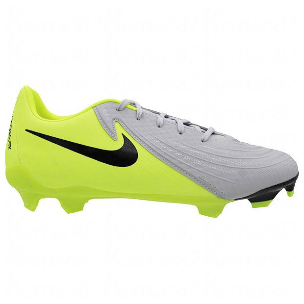 NIKE ファントム GX 2 アカデミー FG/MG メタリックシルバー NIKE ファントム GX 2 アカデミー FG/MG メタリックシルバー
