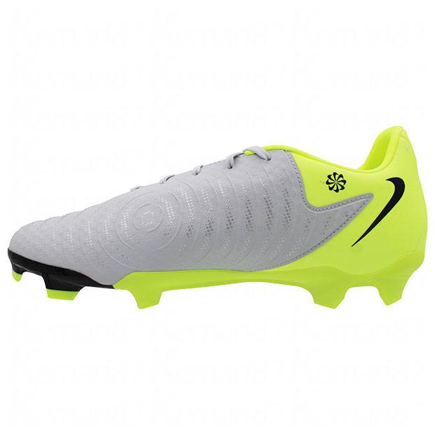 NIKE ファントム GX 2 アカデミー FG/MG メタリックシルバー NIKE ファントム GX 2 アカデミー FG/MG メタリックシルバー
