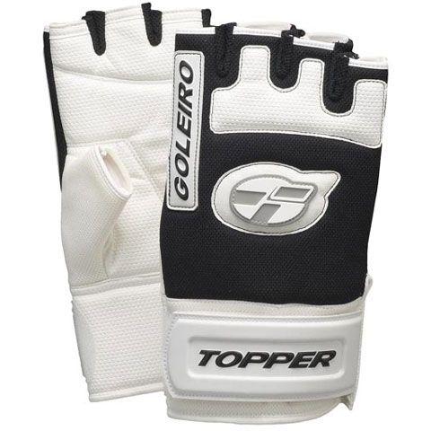 フットサル ゴレイログローブ ブラック Topper トッパー ゴールキーパー用品fgk 007 Blk Kemari87 Y ショッピング店 通販 Paypayモール