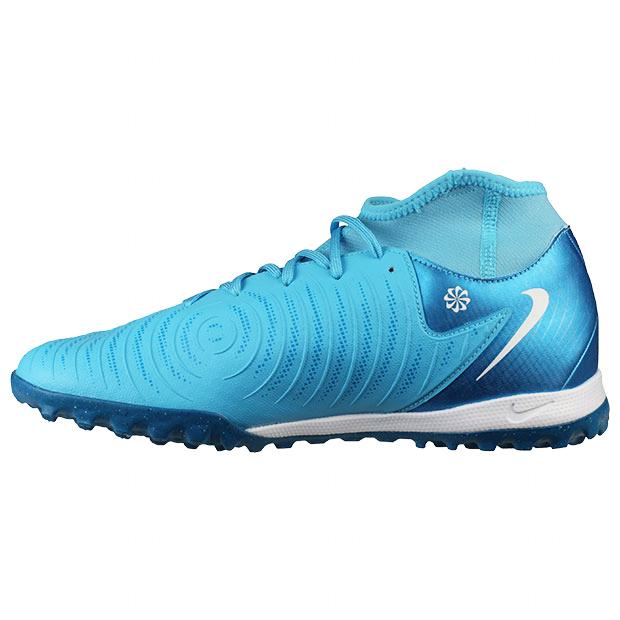 NIKE（ナイキ） ファントム ルナ 2 アカデミー TF ライトブルー