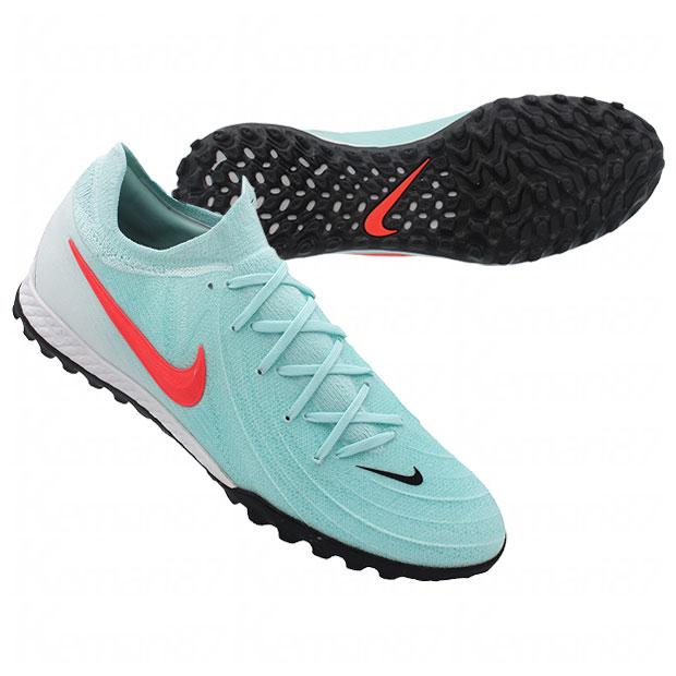 NIKE ナイキ　ファントムGX2 プロ　TF フットサル Nike Phantom Gx 2 Pro TF - Blue Fury